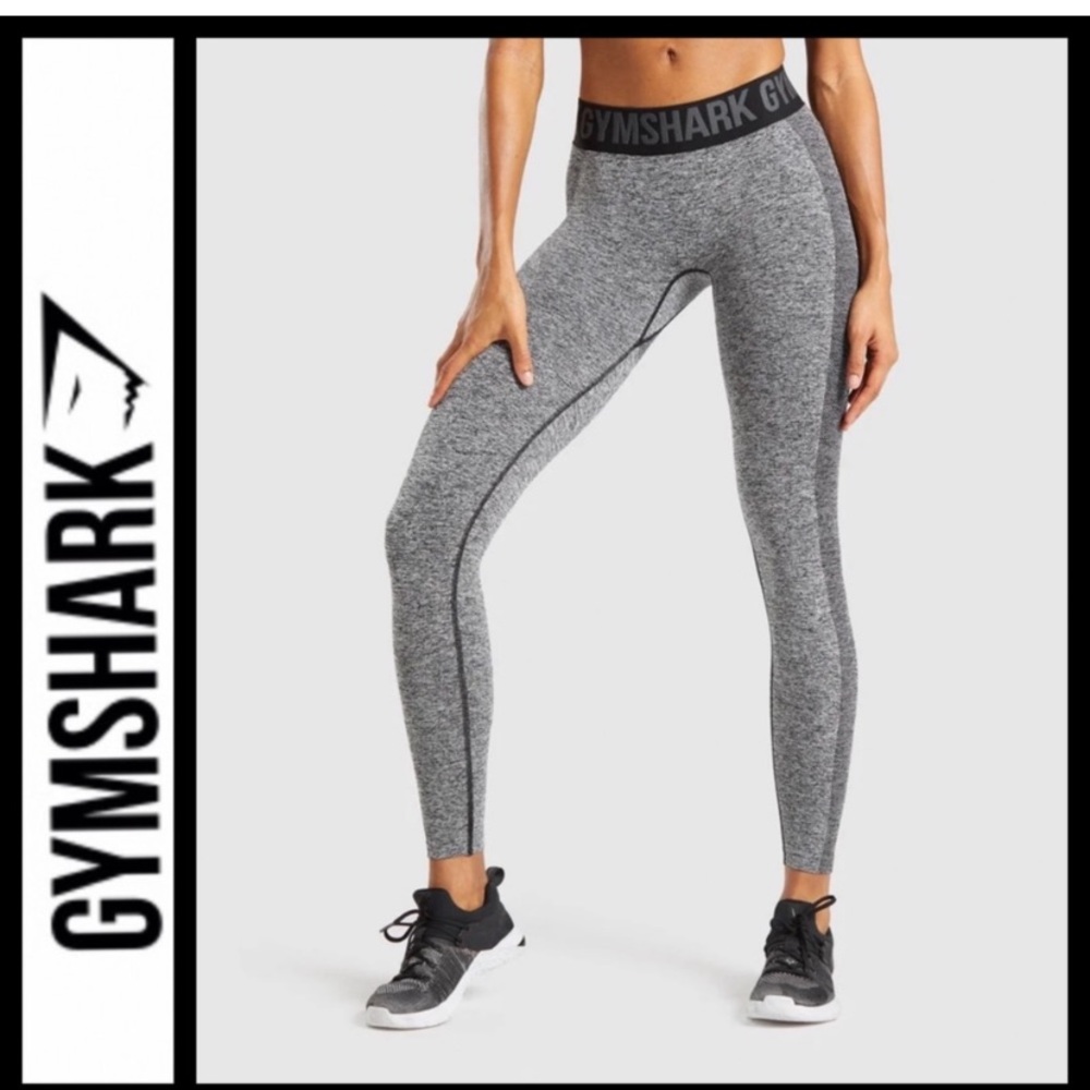Gymshark leggings